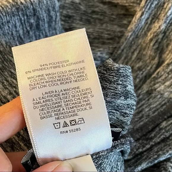 Grey lounge leggings   - Picture 9 of 10